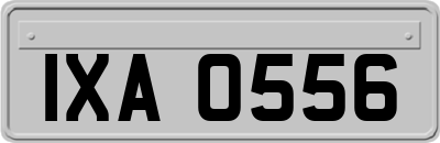 IXA0556
