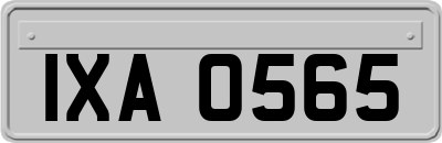 IXA0565