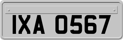 IXA0567