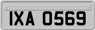 IXA0569