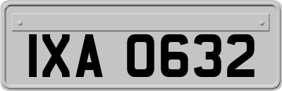 IXA0632
