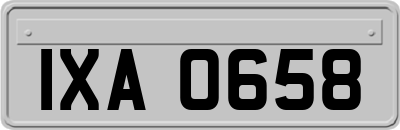 IXA0658
