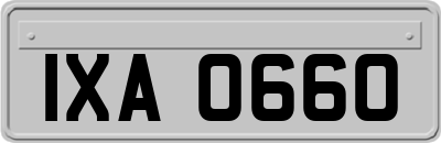 IXA0660