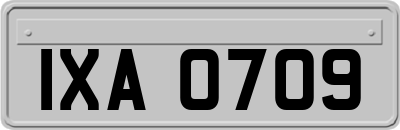 IXA0709
