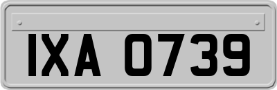 IXA0739