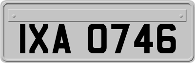 IXA0746