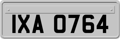 IXA0764