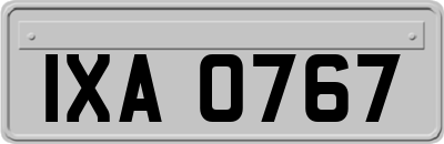 IXA0767