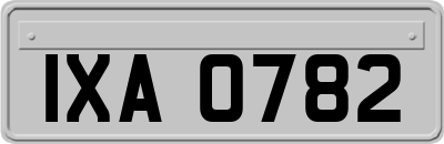 IXA0782