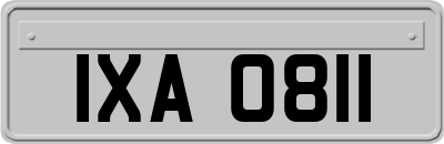 IXA0811