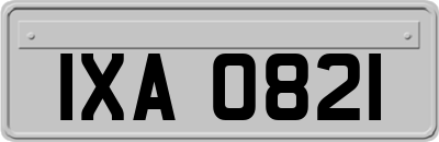 IXA0821