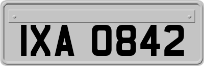 IXA0842