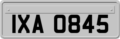 IXA0845