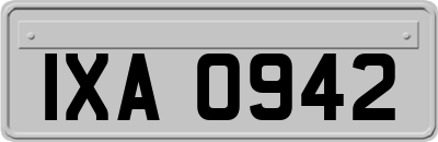 IXA0942
