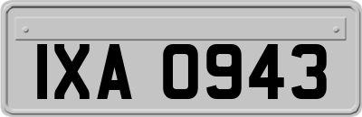 IXA0943