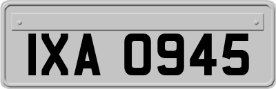 IXA0945
