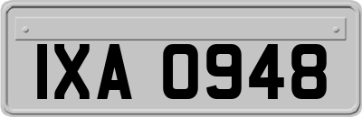IXA0948