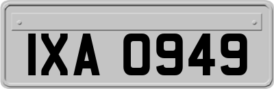 IXA0949