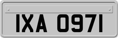 IXA0971