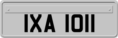 IXA1011