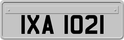 IXA1021