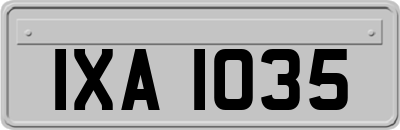 IXA1035