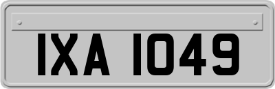 IXA1049