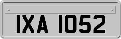 IXA1052