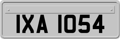 IXA1054