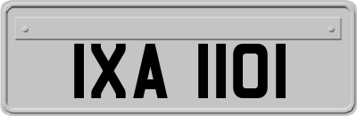 IXA1101