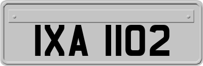 IXA1102