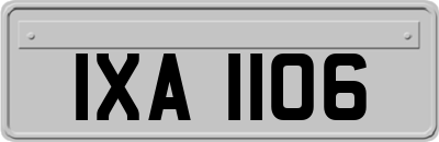 IXA1106