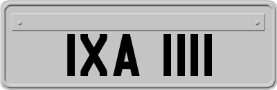 IXA1111