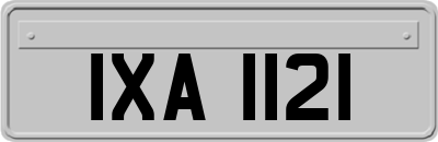 IXA1121