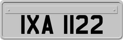 IXA1122
