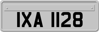 IXA1128