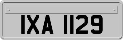 IXA1129