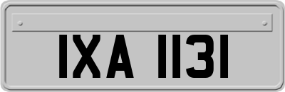 IXA1131