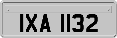IXA1132