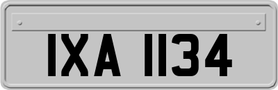 IXA1134