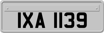 IXA1139
