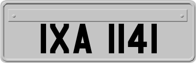 IXA1141