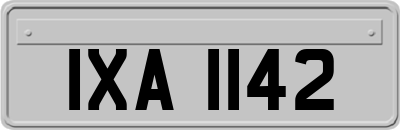 IXA1142