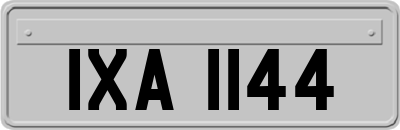 IXA1144
