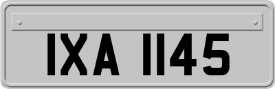 IXA1145