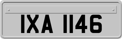 IXA1146