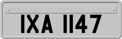 IXA1147