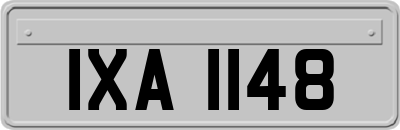 IXA1148