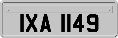 IXA1149