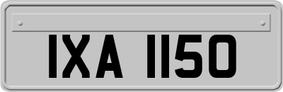 IXA1150